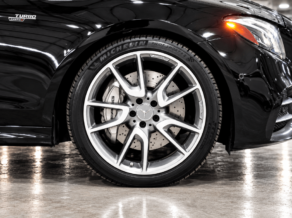 2019 Mercedes-Benz E-Class E 53 AMG&reg; Tigard OR