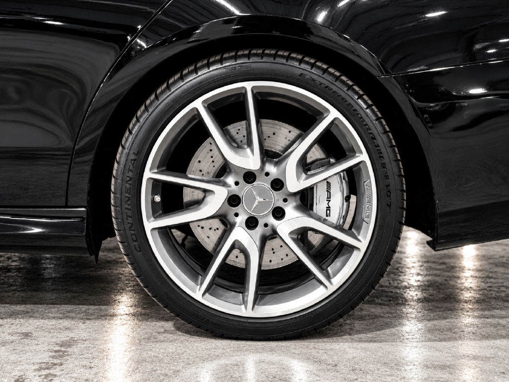 2019 Mercedes-Benz E-Class E 53 AMG&reg; Tigard OR