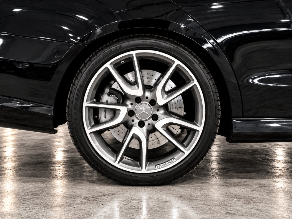 2019 Mercedes-Benz E-Class E 53 AMG&reg; Tigard OR