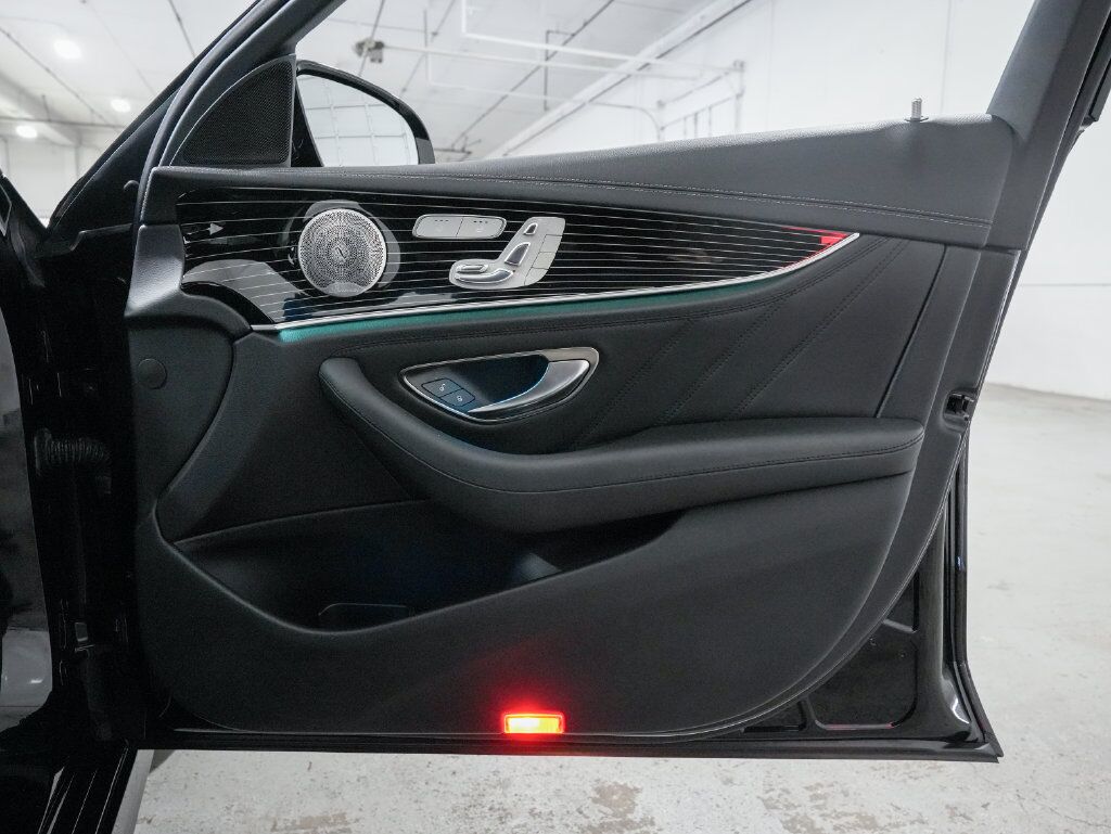 2019 Mercedes-Benz E-Class E 53 AMG&reg; Tigard OR