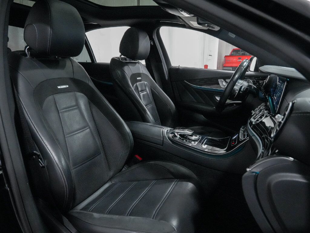 2019 Mercedes-Benz E-Class E 53 AMG&reg; Tigard OR