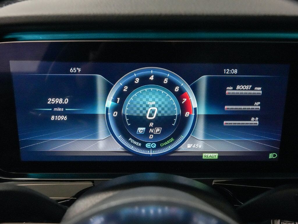 2019 Mercedes-Benz E-Class E 53 AMG&reg; Tigard OR