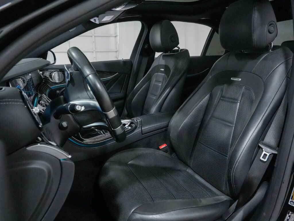 2019 Mercedes-Benz E-Class E 53 AMG&reg; Tigard OR