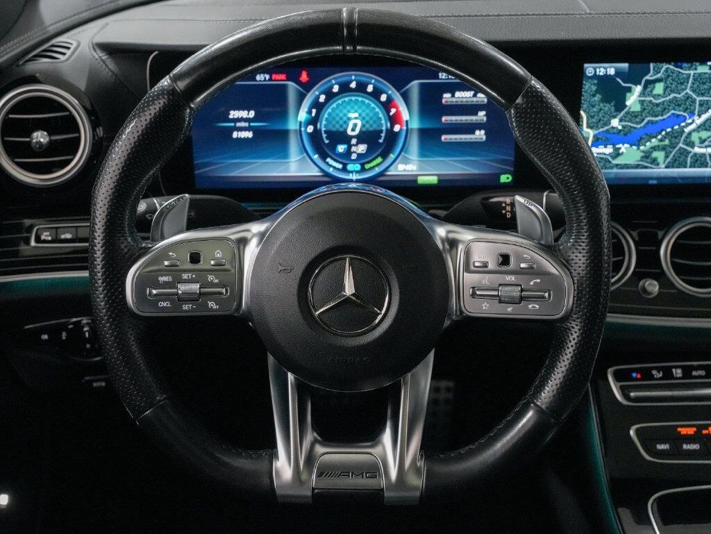 2019 Mercedes-Benz E-Class E 53 AMG&reg; Tigard OR