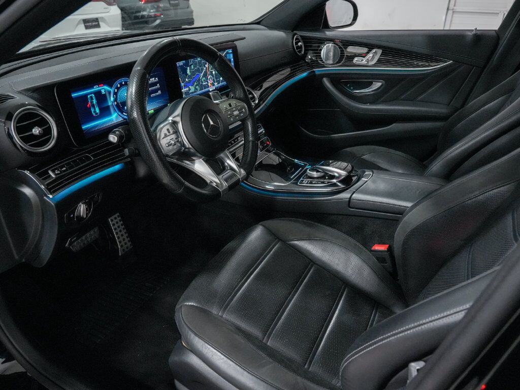 2019 Mercedes-Benz E-Class E 53 AMG&reg; Tigard OR
