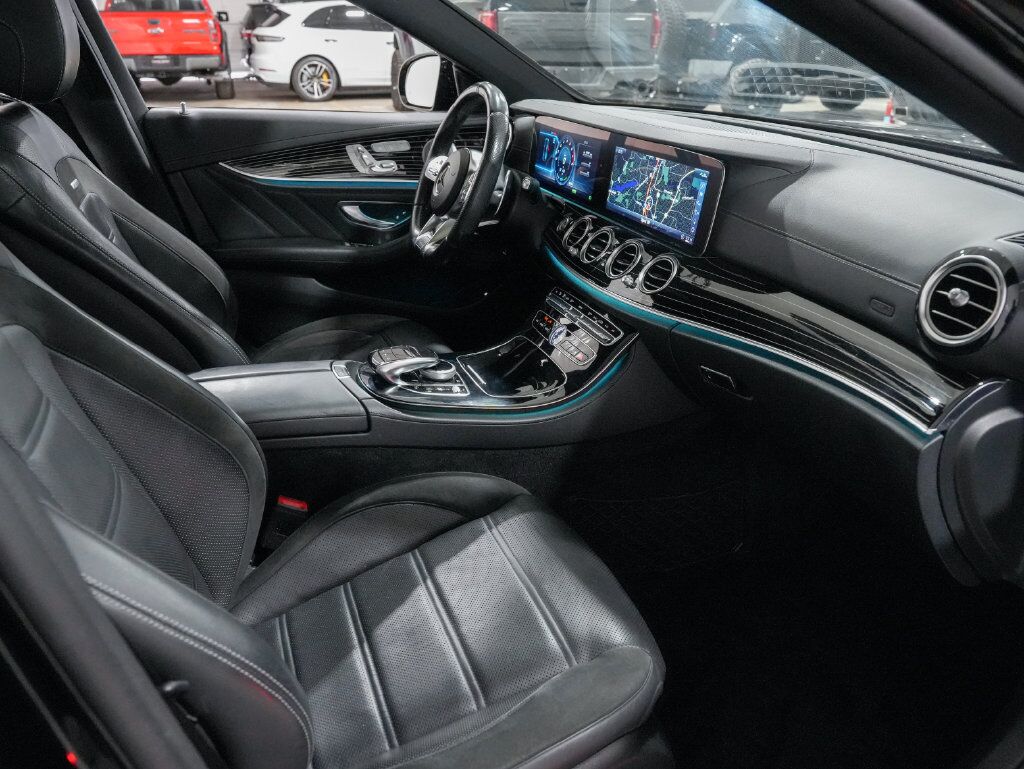 2019 Mercedes-Benz E-Class E 53 AMG&reg; Tigard OR
