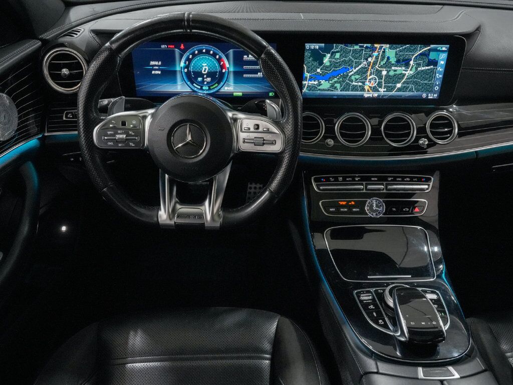2019 Mercedes-Benz E-Class E 53 AMG&reg; Tigard OR