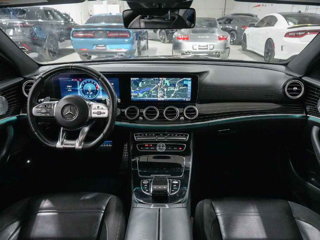 2019 Mercedes-Benz E-Class E 53 AMG&reg; Tigard OR