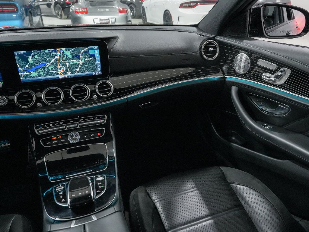 2019 Mercedes-Benz E-Class E 53 AMG&reg; Tigard OR