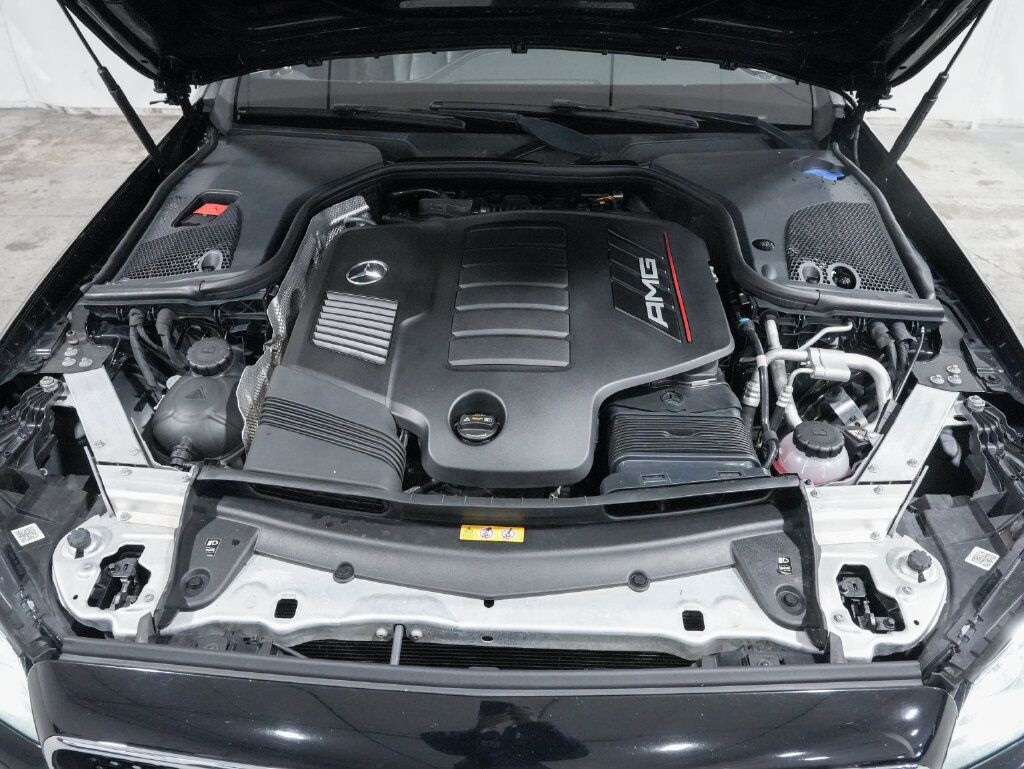 2019 Mercedes-Benz E-Class E 53 AMG&reg; Tigard OR