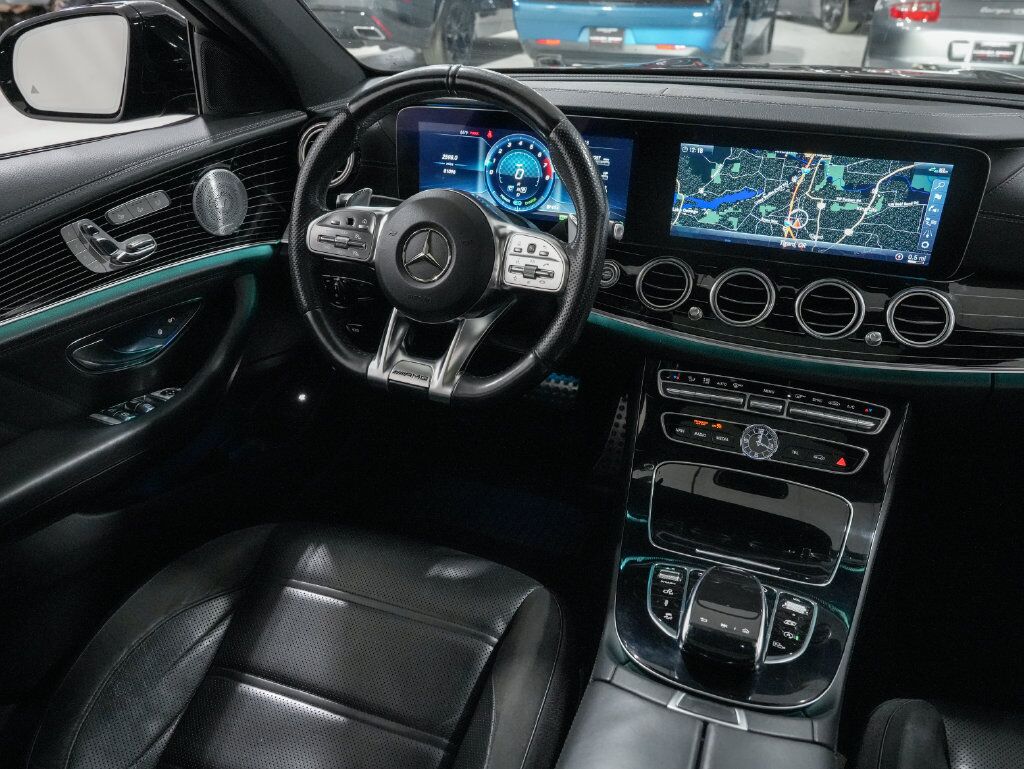 2019 Mercedes-Benz E-Class E 53 AMG&reg; Tigard OR