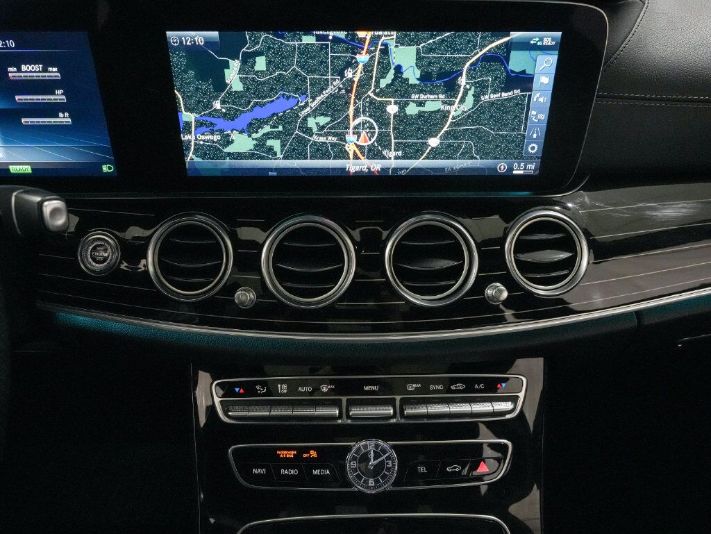 2019 Mercedes-Benz E-Class E 53 AMG&reg; Tigard OR