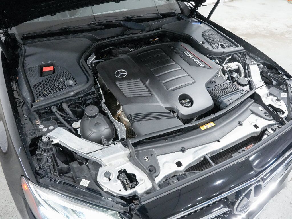 2019 Mercedes-Benz E-Class E 53 AMG&reg; Tigard OR