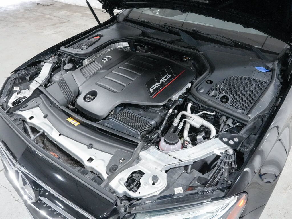 2019 Mercedes-Benz E-Class E 53 AMG&reg; Tigard OR