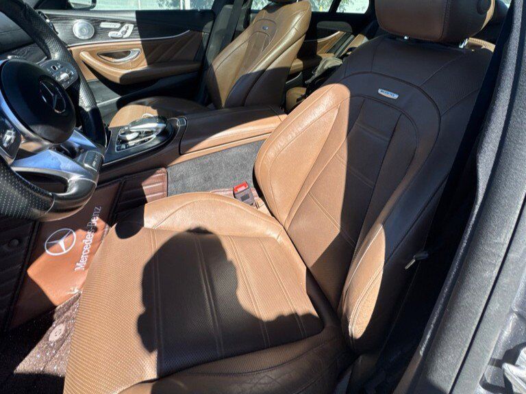 2019 Mercedes-Benz E-Class E 53 AMG&reg; Tucson AZ
