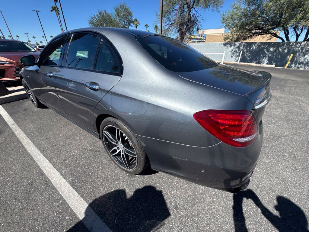 2019 Mercedes-Benz E-Class E 53 AMG&reg; Tucson AZ