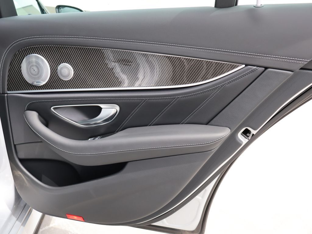2019 Mercedes-Benz E-Class E 63 S AMG&reg; San Clemente CA