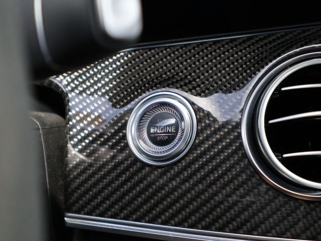 2019 Mercedes-Benz E-Class E 63 S AMG&reg; San Clemente CA