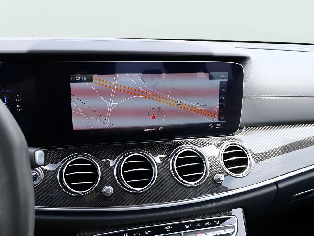 2019 Mercedes-Benz E-Class E 63 S AMG&reg; San Clemente CA