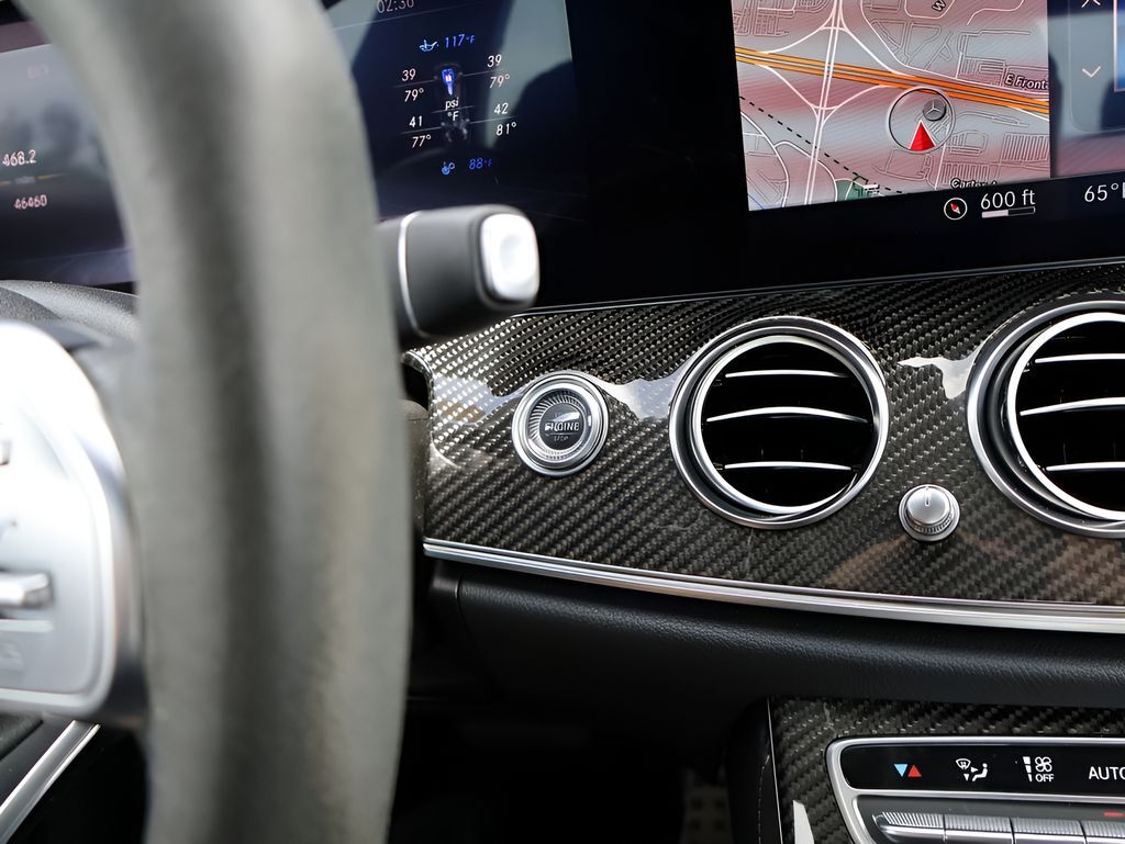 2019 Mercedes-Benz E-Class E 63 S AMG&reg; San Clemente CA
