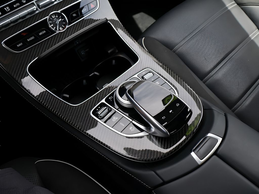 2019 Mercedes-Benz E-Class E 63 S AMG&reg; San Clemente CA
