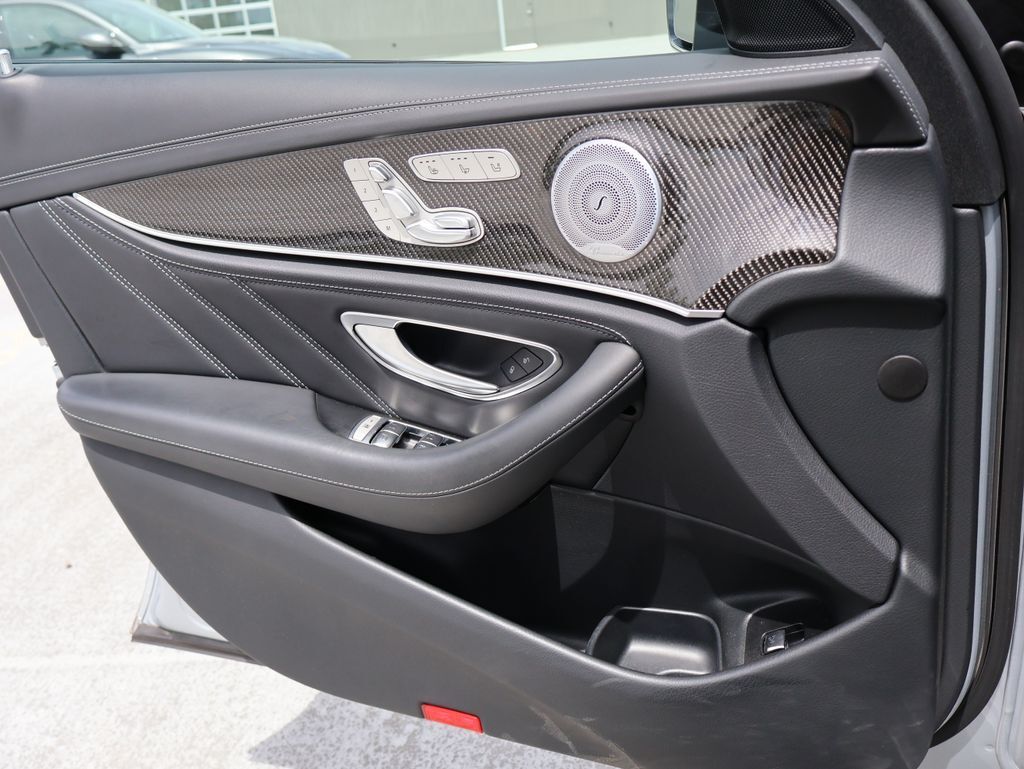 2019 Mercedes-Benz E-Class E 63 S AMG&reg; San Clemente CA