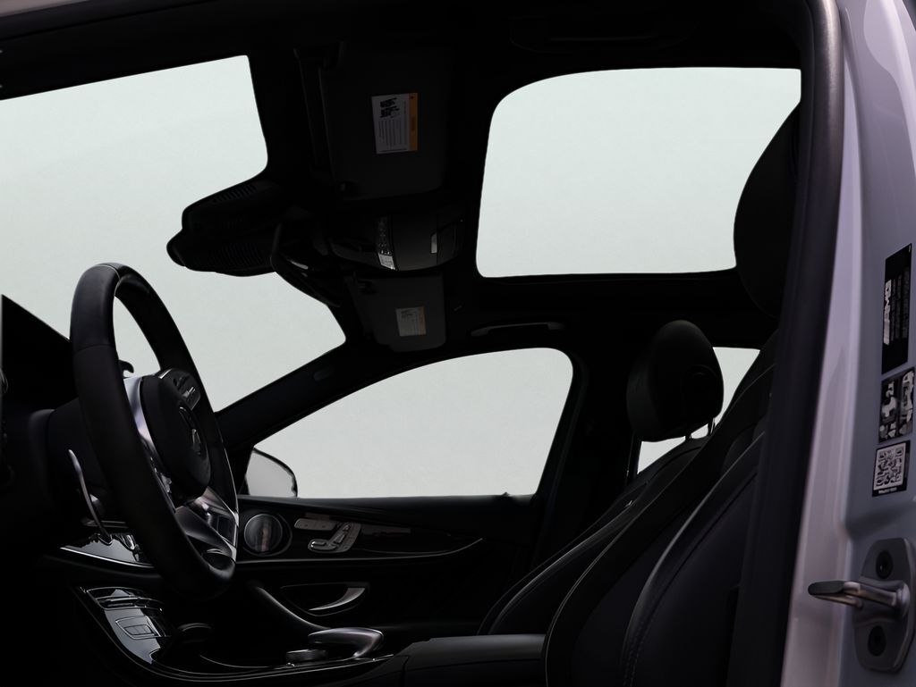 2019 Mercedes-Benz E-Class E 63 S AMG&reg; San Clemente CA