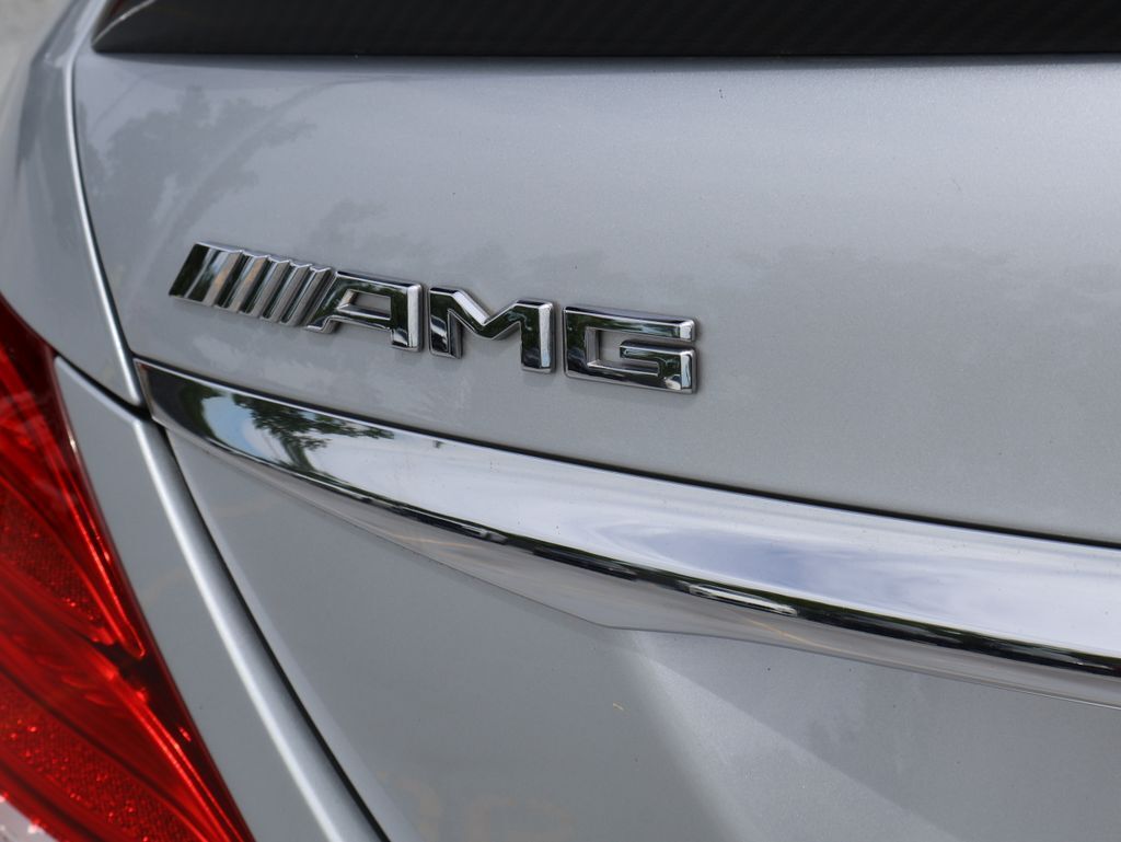 2019 Mercedes-Benz E-Class E 63 S AMG&reg; San Clemente CA