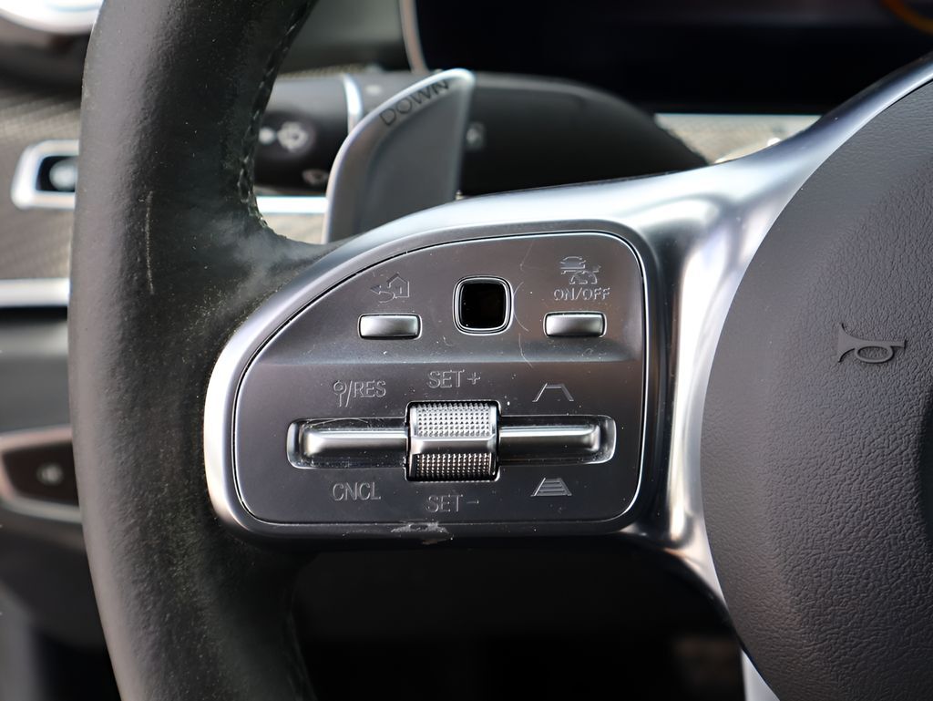 2019 Mercedes-Benz E-Class E 63 S AMG&reg; San Clemente CA