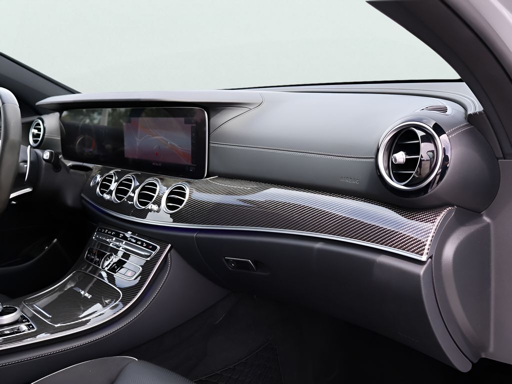 2019 Mercedes-Benz E-Class E 63 S AMG&reg; San Clemente CA