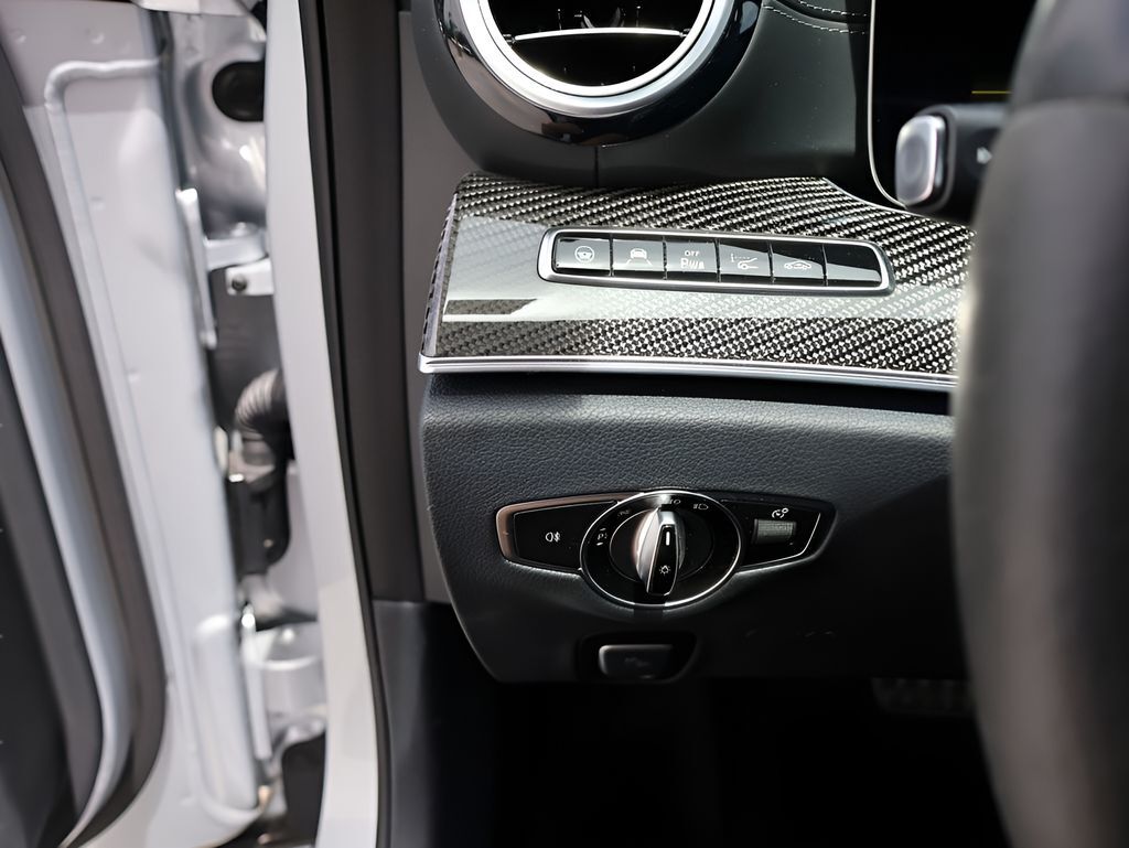 2019 Mercedes-Benz E-Class E 63 S AMG&reg; San Clemente CA