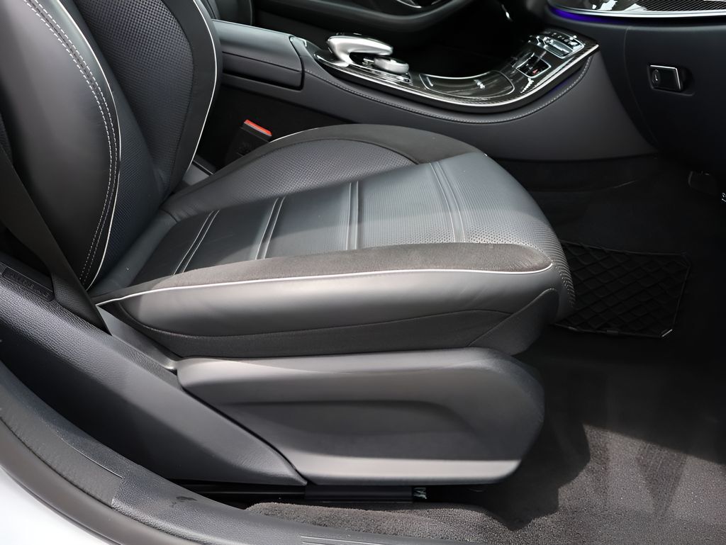 2019 Mercedes-Benz E-Class E 63 S AMG&reg; San Clemente CA