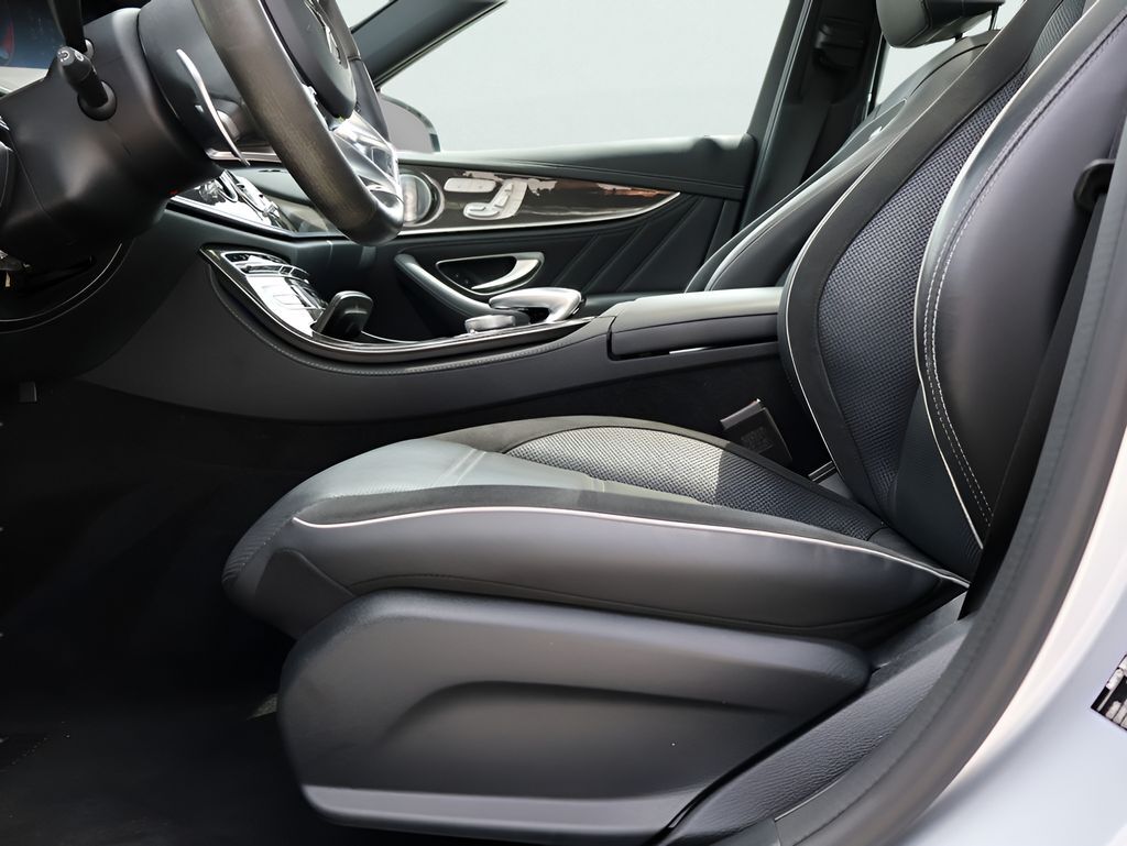 2019 Mercedes-Benz E-Class E 63 S AMG&reg; San Clemente CA