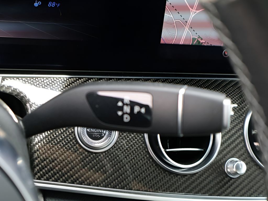 2019 Mercedes-Benz E-Class E 63 S AMG&reg; San Clemente CA