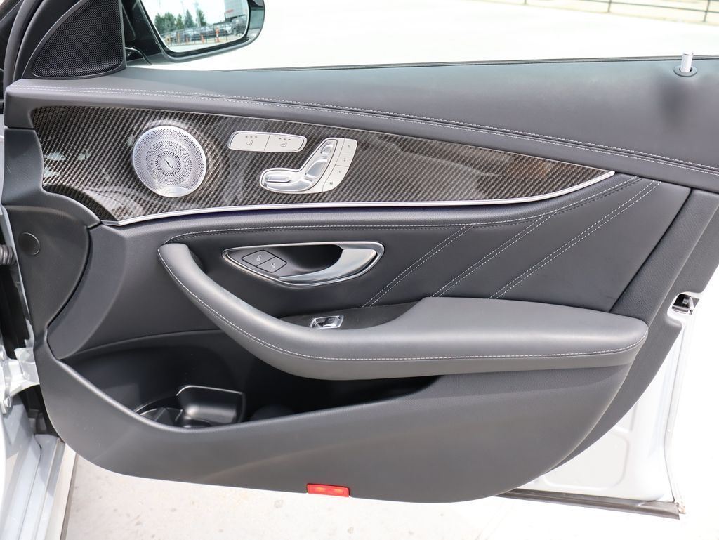 2019 Mercedes-Benz E-Class E 63 S AMG&reg; San Clemente CA