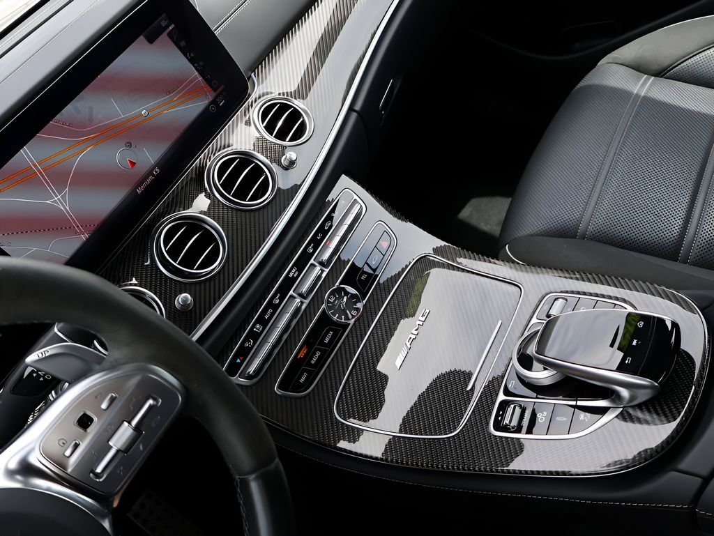 2019 Mercedes-Benz E-Class E 63 S AMG&reg; San Clemente CA