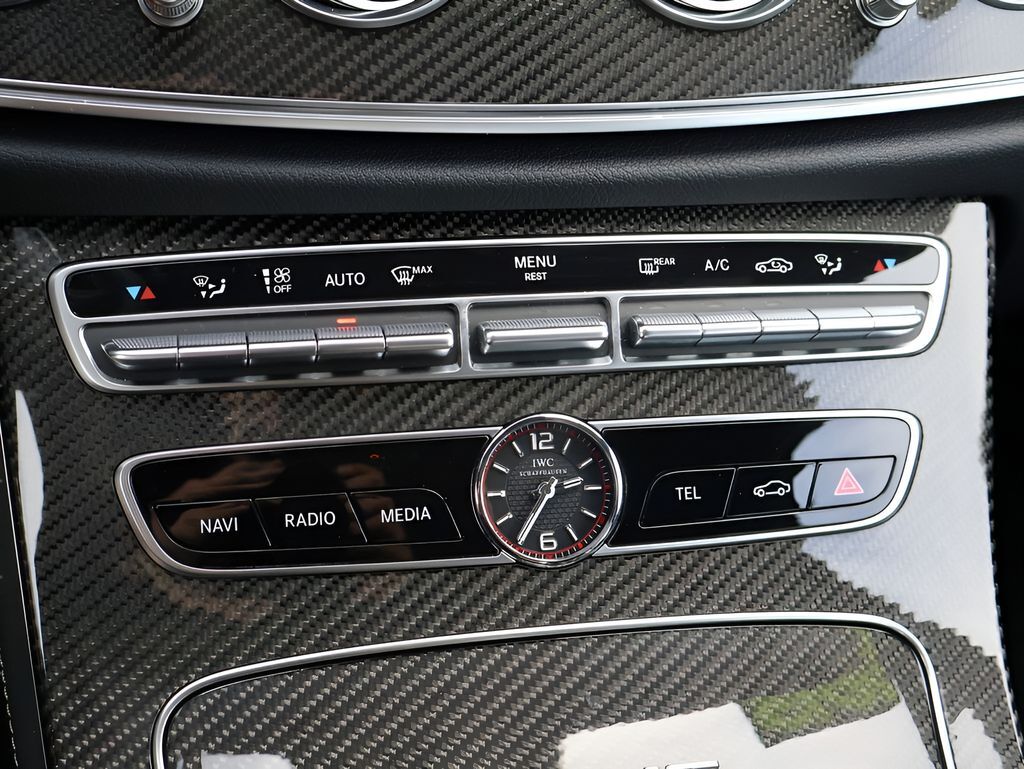 2019 Mercedes-Benz E-Class E 63 S AMG&reg; San Clemente CA