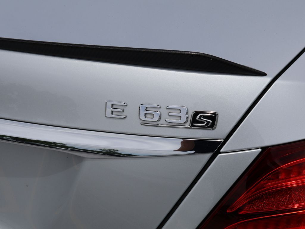 2019 Mercedes-Benz E-Class E 63 S AMG&reg; San Clemente CA