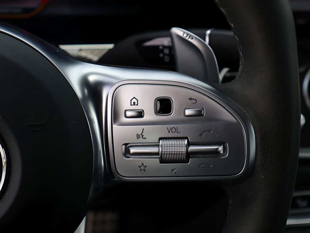 2019 Mercedes-Benz E-Class E 63 S AMG&reg; San Clemente CA
