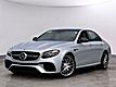 2019 Mercedes-Benz E-Class E 63 S AMG&reg;