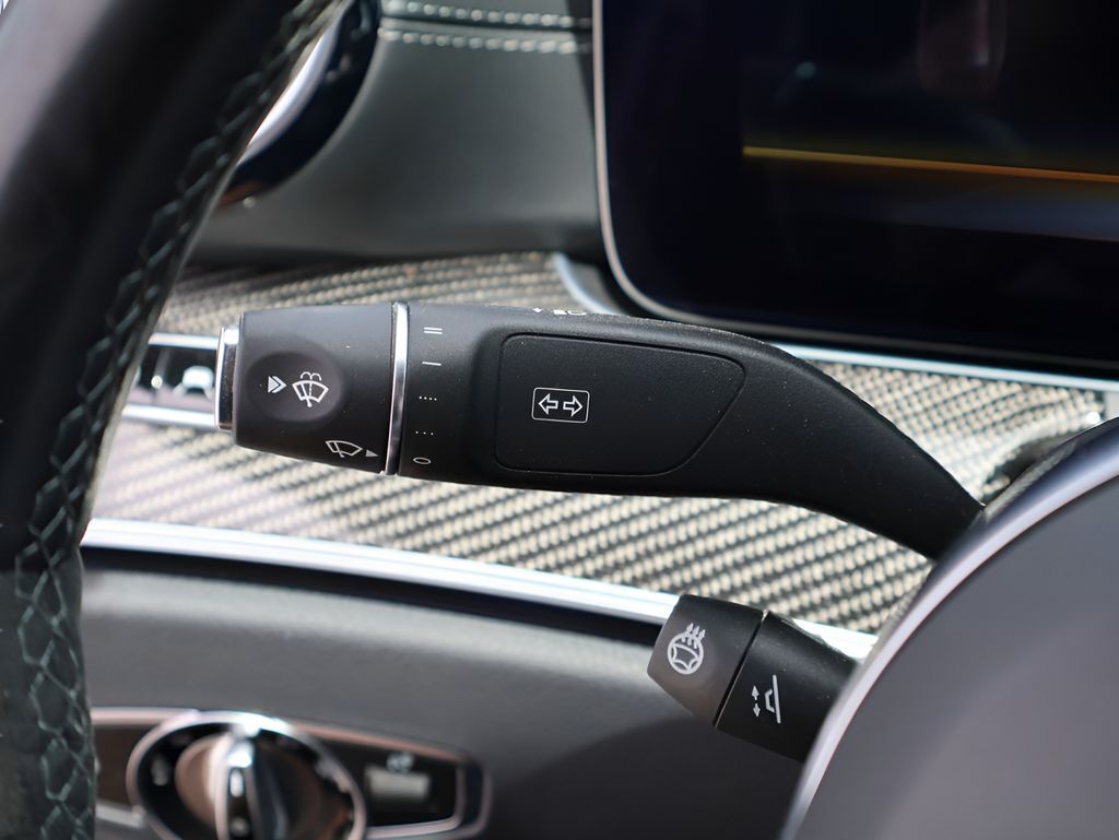2019 Mercedes-Benz E-Class E 63 S AMG&reg; San Clemente CA