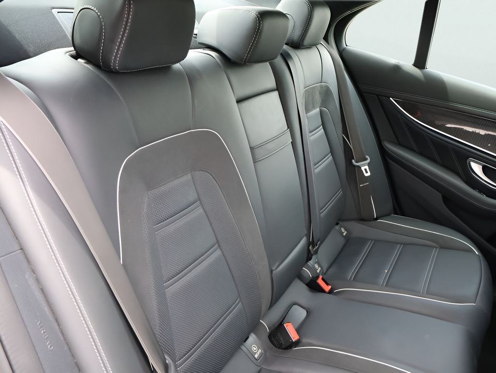 2019 Mercedes-Benz E-Class E 63 S AMG&reg; San Clemente CA
