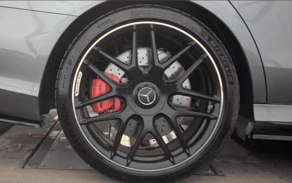 2019 Mercedes-Benz E-Class E 63 S AMG&reg; Tigard OR