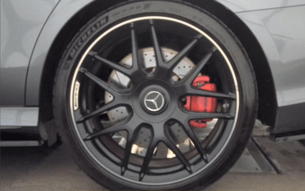 2019 Mercedes-Benz E-Class E 63 S AMG&reg; Tigard OR