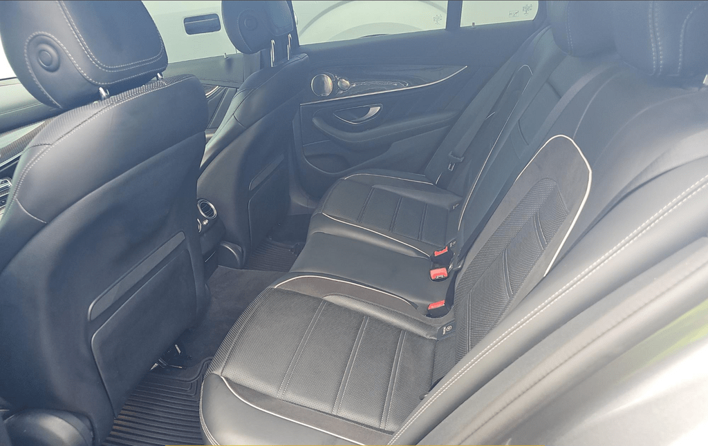 2019 Mercedes-Benz E-Class E 63 S AMG&reg; Tigard OR