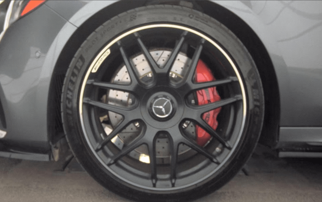 2019 Mercedes-Benz E-Class E 63 S AMG&reg; Tigard OR