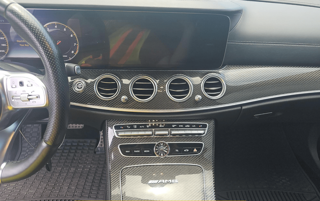2019 Mercedes-Benz E-Class E 63 S AMG&reg; Tigard OR