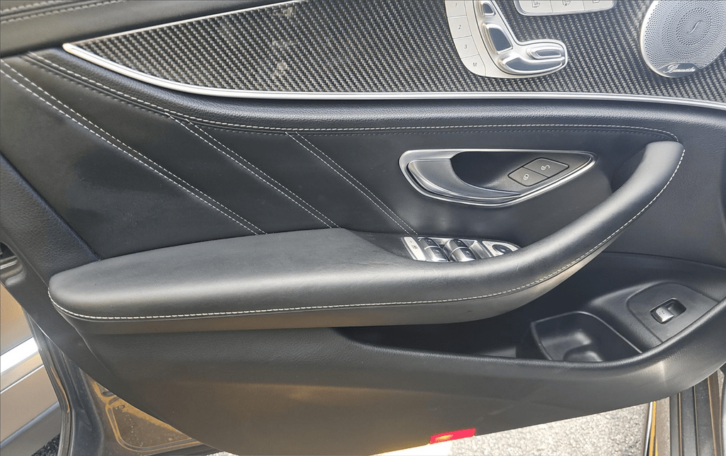 2019 Mercedes-Benz E-Class E 63 S AMG&reg; Tigard OR