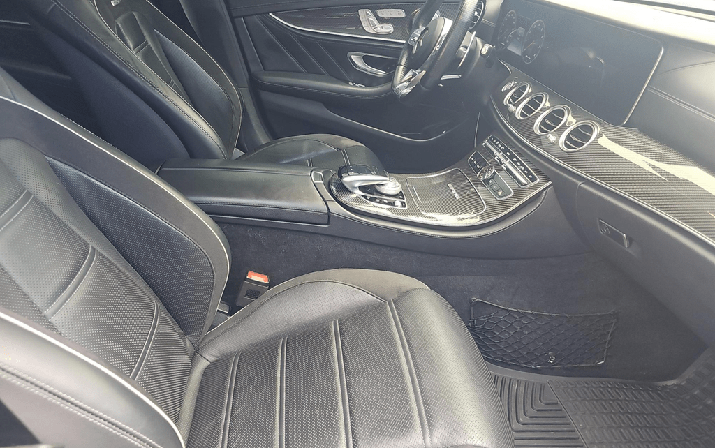 2019 Mercedes-Benz E-Class E 63 S AMG&reg; Tigard OR