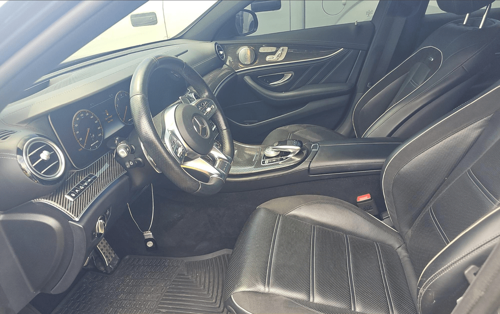 2019 Mercedes-Benz E-Class E 63 S AMG&reg; Tigard OR